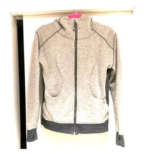 Lululemon Scuba Hoodie